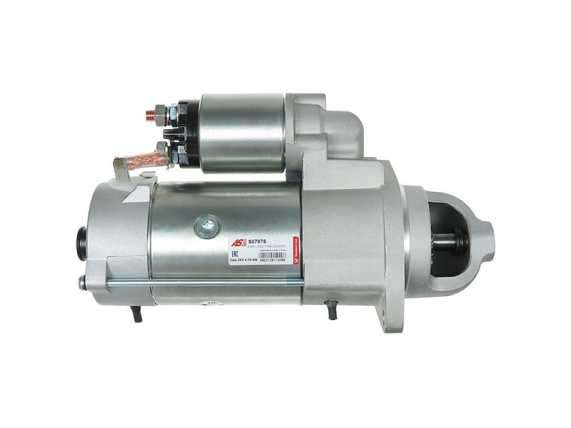 AS-PL S0787S Starter