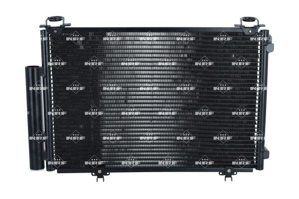 NRF 35333 Condenser, air conditioning