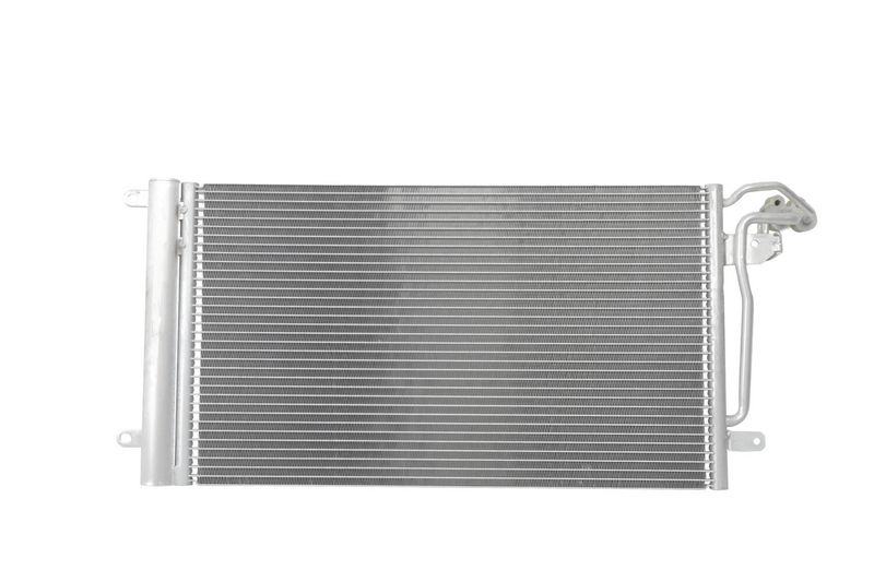 HELLA 8FC 366 220-951 Condenser, air conditioning