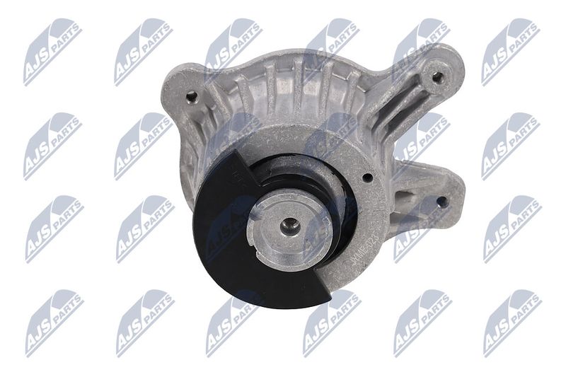 Paigutus, Mootor, NTY ZPS-ME-023