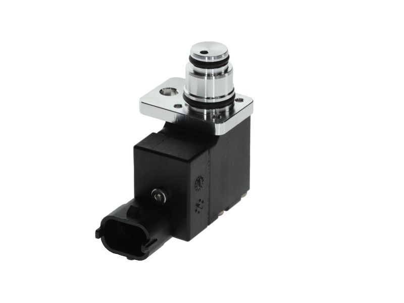 Supapa control presiune, sistem - Common-Rail F 00B H40 004 BOSCH