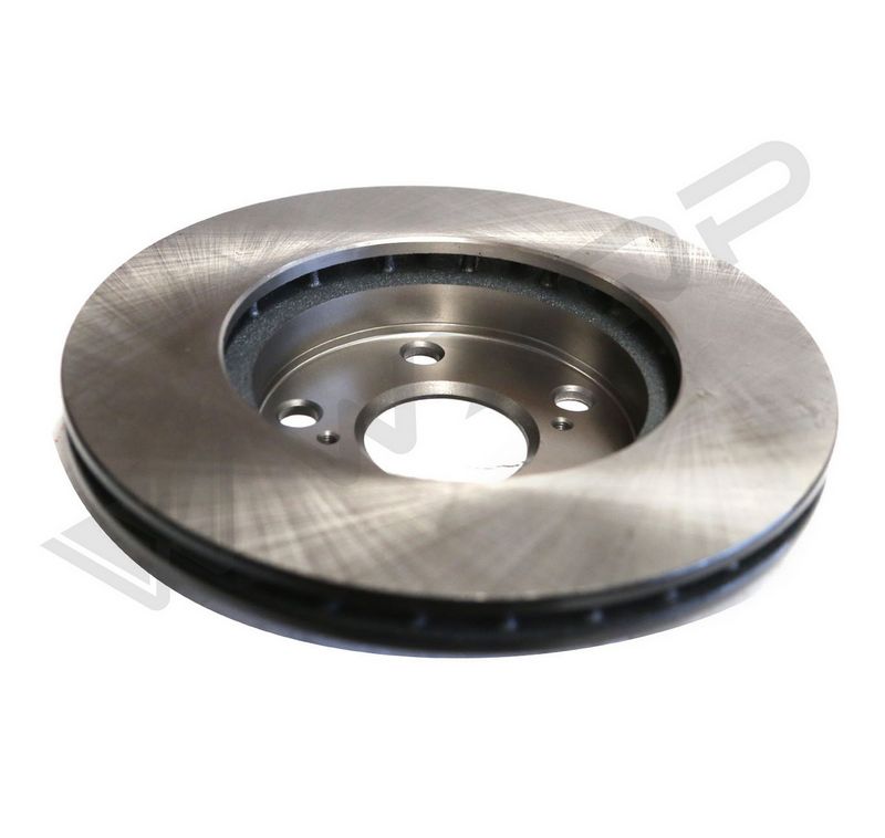 WXQP 42454 Brake Disc