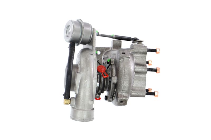 REMANTE 003-001-001189R Turbokompresorius