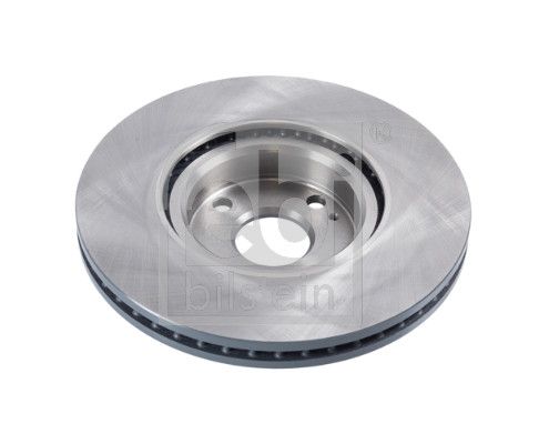 FEBI BILSTEIN 170731 Brake Disc