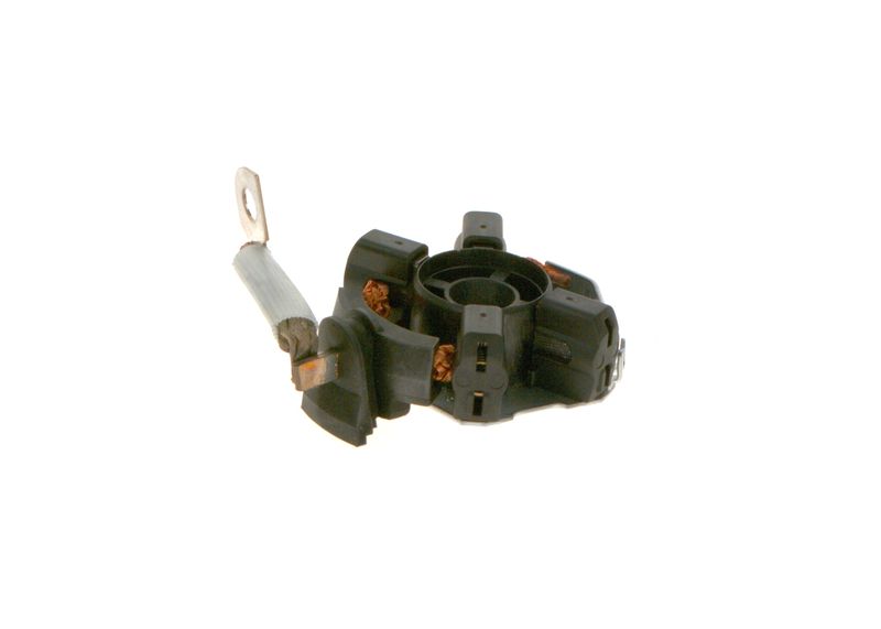 BOSCH 1004336653 Holder, carbon brushes