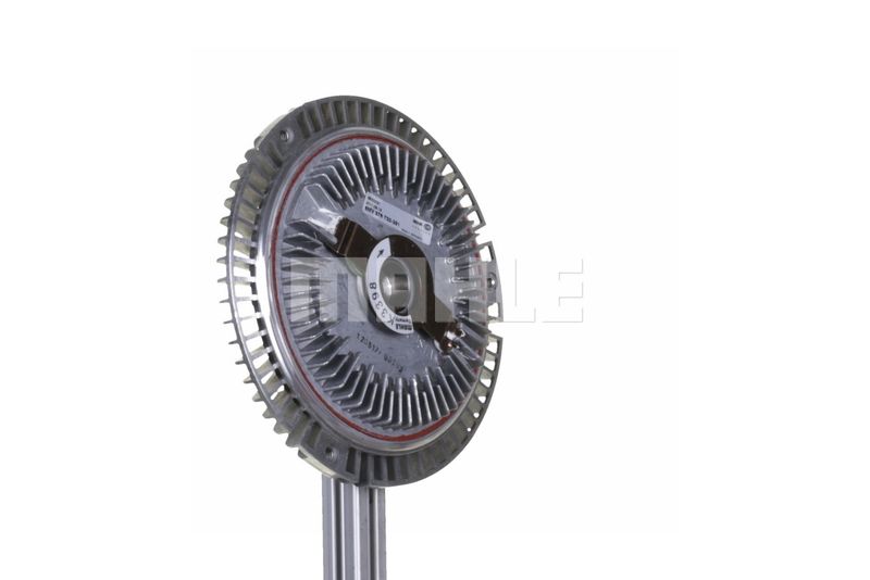 Product Image - Koppeling, radiateurventilator - CFC66000P - MAHLE