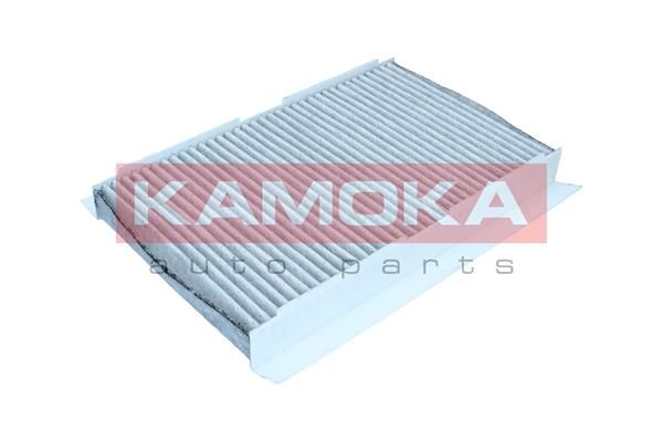 KAMOKA F501801 Filter, cabin air