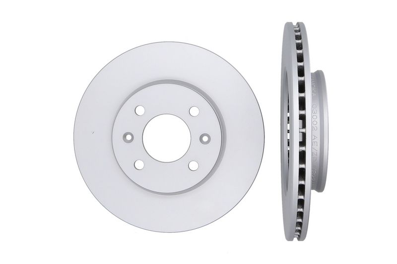 Disc frana KAMOKA 103002