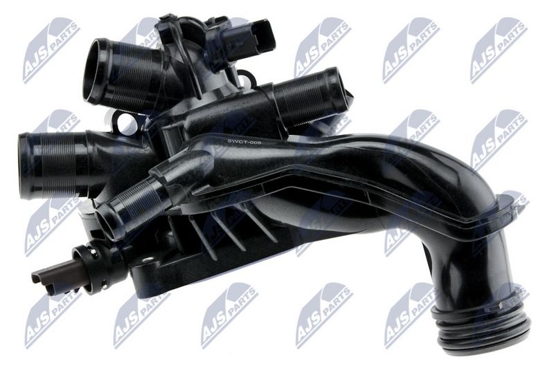 NTY CTM-CT-005 Thermostat, coolant