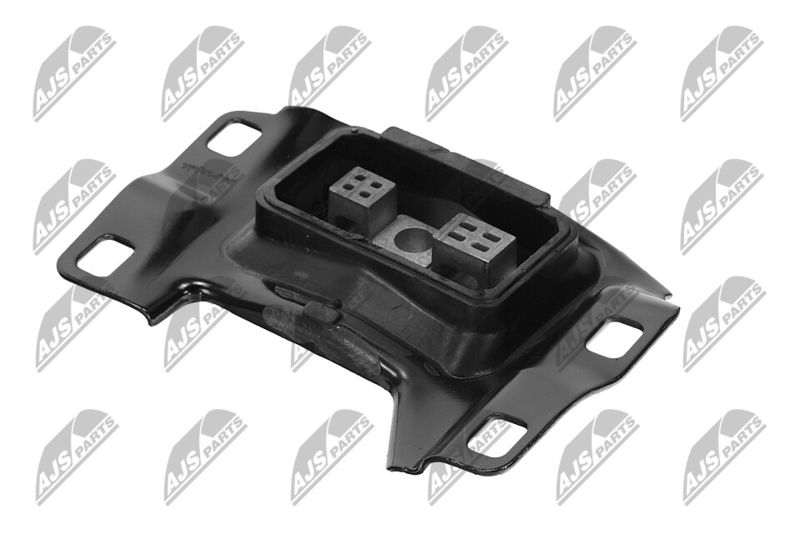 Paigutus, Mootor, NTY ZPS-FR-016