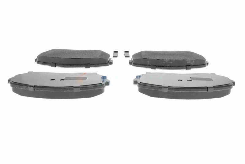 ACKOJA A32-0127 Brake Pad Set, disc brake