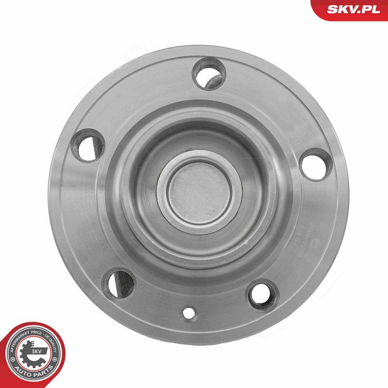 Rattalaagrikomplekt, ESEN SKV 29SKV709