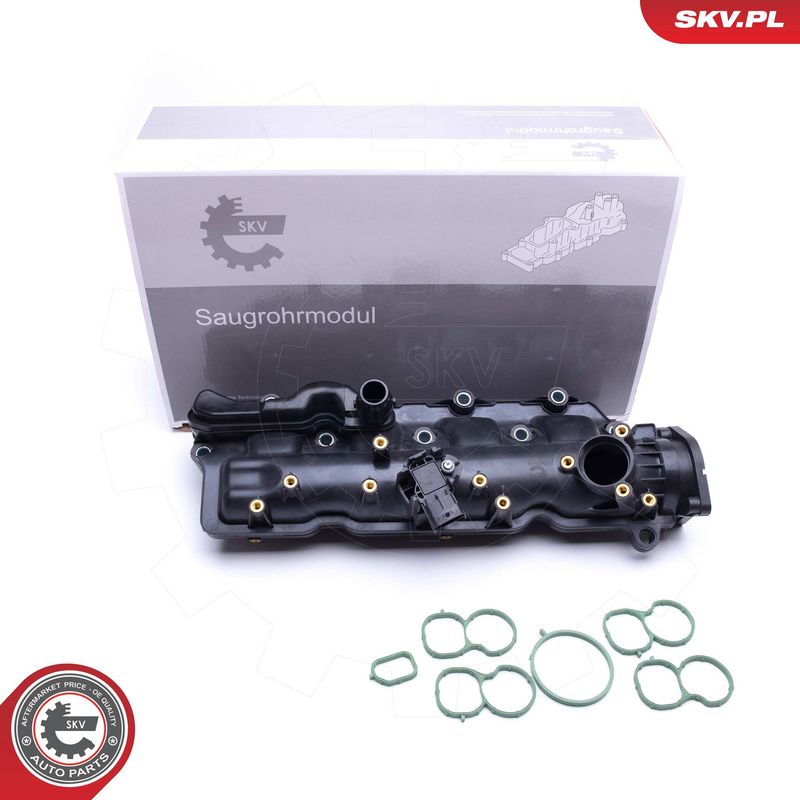 Õhuvõtumoodul, ESEN SKV 49SKV024