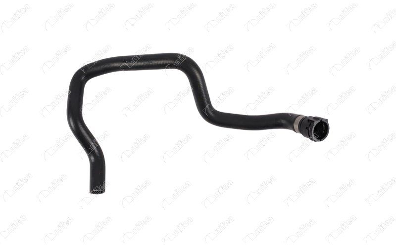 NIFEA 35533 - Heater Hose
