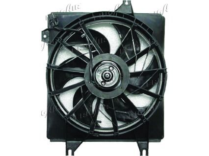 FRIGAIR ventilátor, motorhűtés 0528.1003