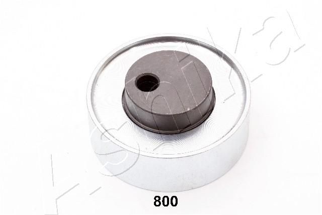 ASHIKA 140-08-800 Tensioner Pulley, V-ribbed belt