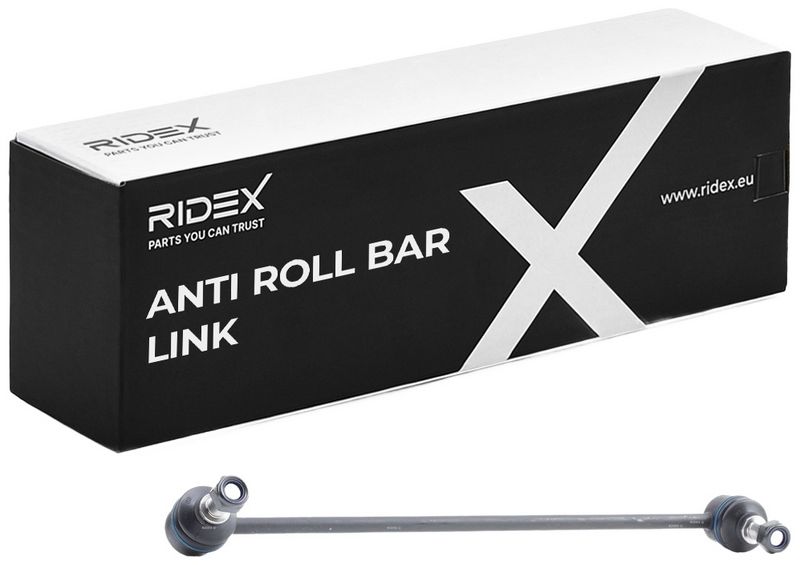 биалета RIDEX