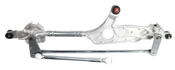 Ruitenwissermechanisme Voor past: OPEL INSIGNIA A 07.08-03.17