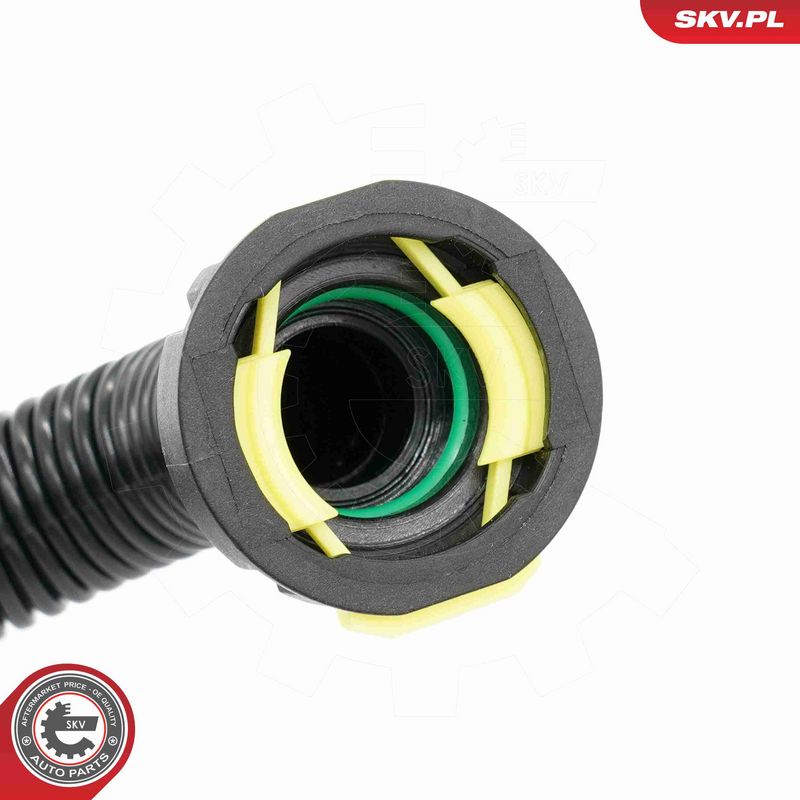 ESEN SKV 31SKV267 Hose, crankcase ventilation