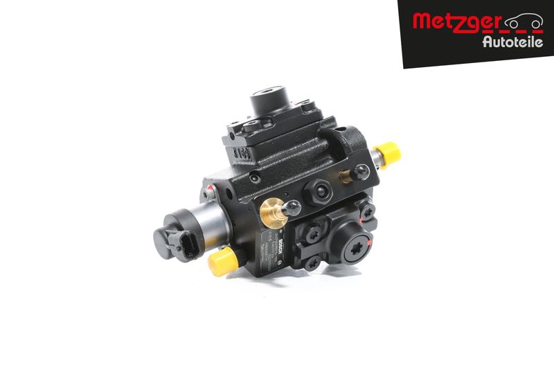 METZGER AUTOTEILE 0830127 High-pressure Pump
