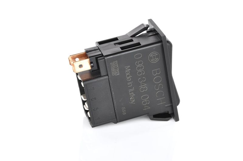 BOSCH 0986348064 Direction Indicator Switch