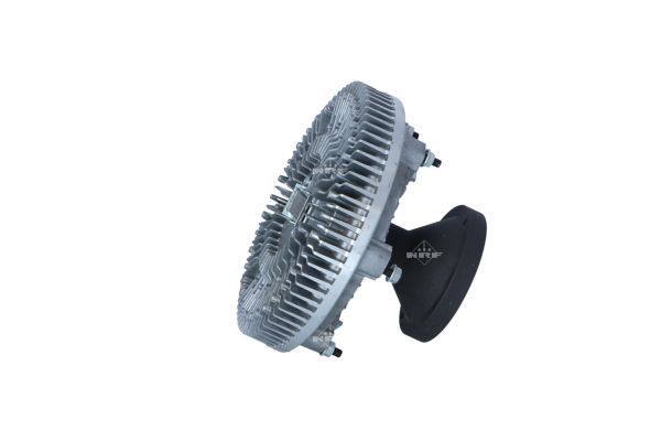 NRF 49050 Clutch, radiator fan