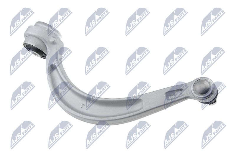 NTY ZWD-AU-016 Control/Trailing Arm, wheel suspension