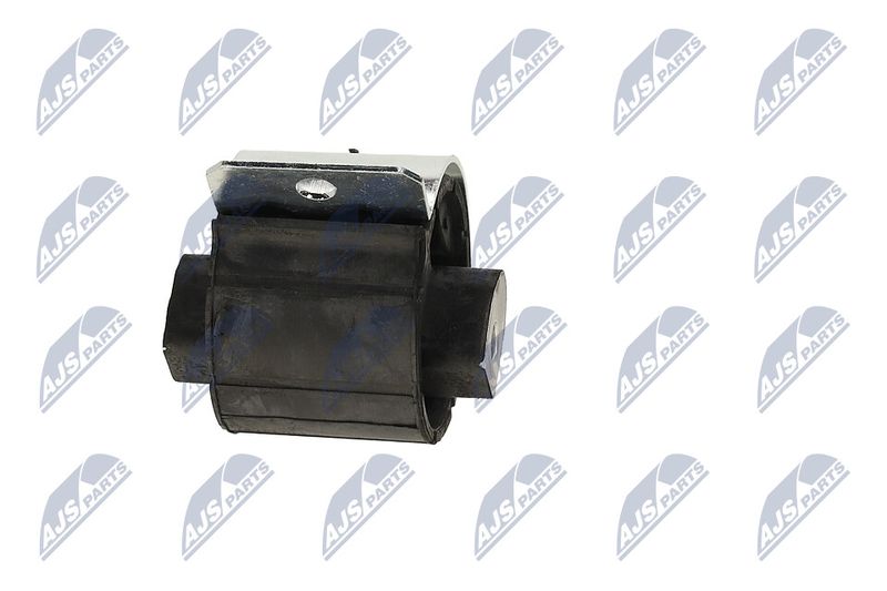 Paigutus, Mootor, NTY ZPS-ME-004