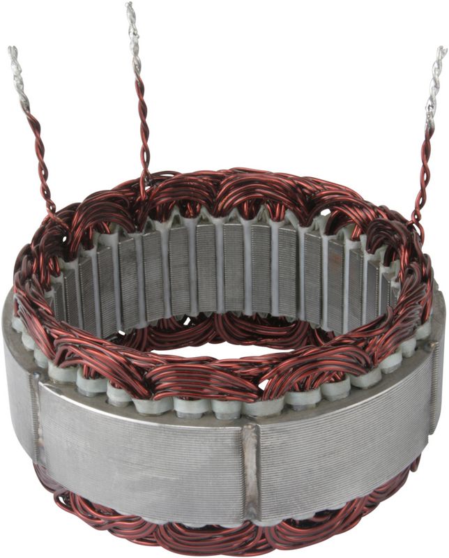 F032233598 HC-CARGO Обмотка генератора (РОЗПРОДАЖ) - Фото 4