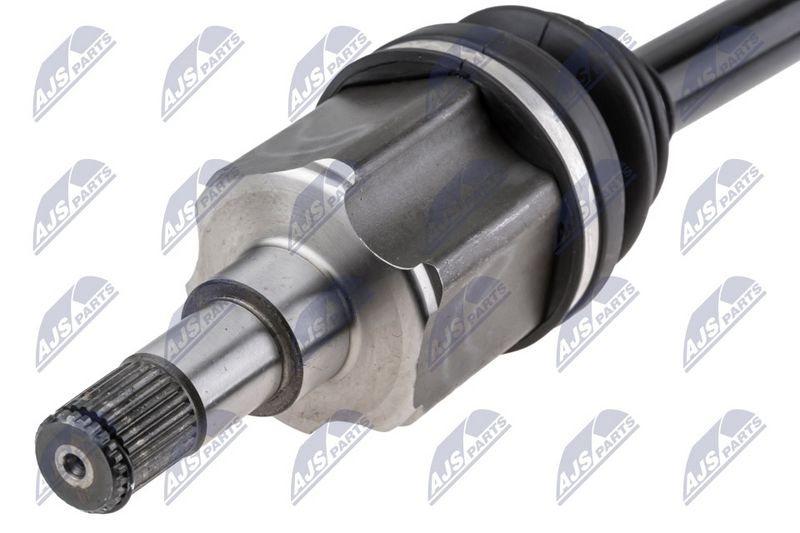 NTY NPW-FR-211 Drive Shaft