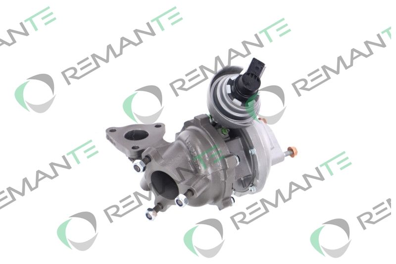 REMANTE 003-002-001328R Charger, charging (supercharged/turbocharged)