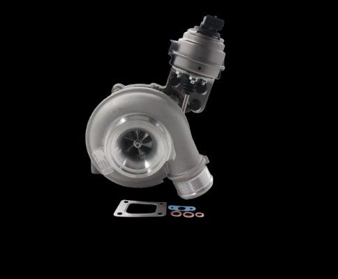 Compresor,sistem de supraalimentare MTR 13545974