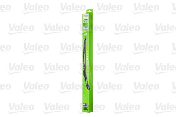 Щітка двірника, Valeo 576103