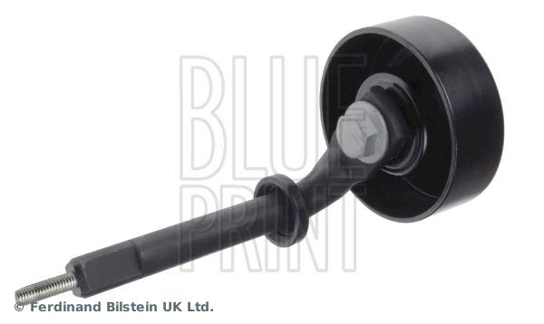 BLUE PRINT ADJ1396505 Deflection/Guide Pulley, V-ribbed belt
