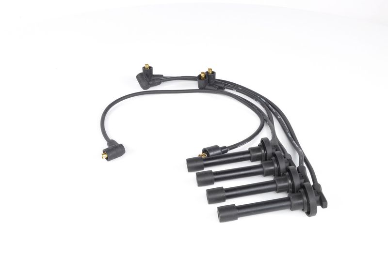 BOSCH 0986356893 Ignition Cable Kit