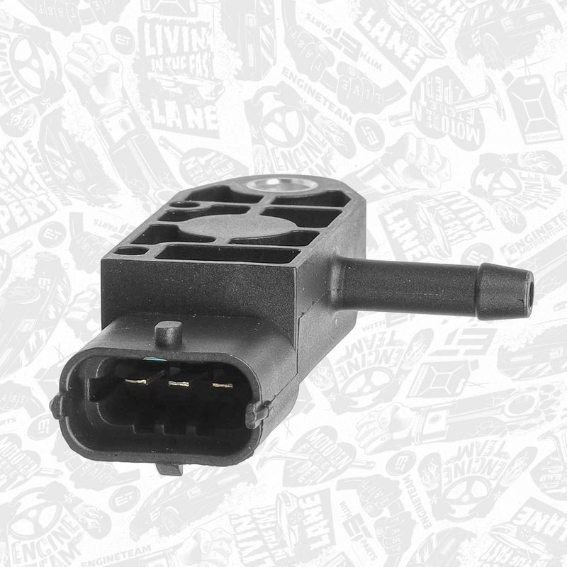 Product Image - Map sensor - ED0232 - ET ENGINETEAM