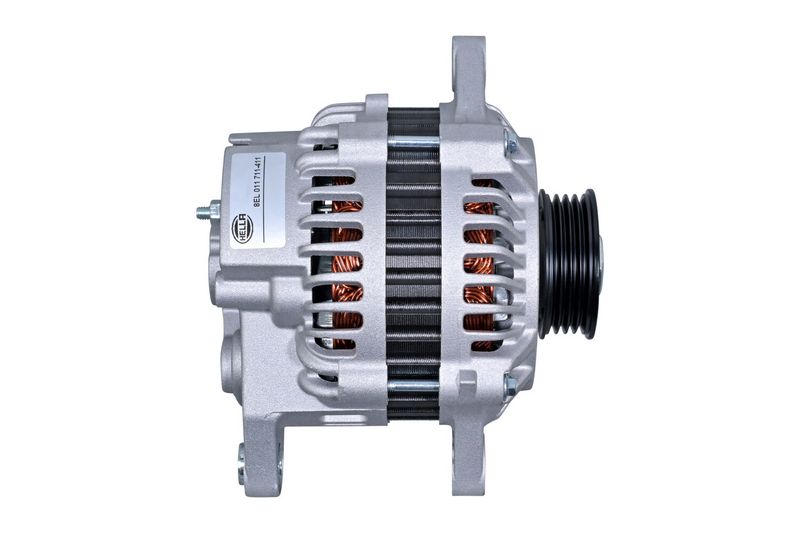 HELLA 8EL 011 711-411 Alternator