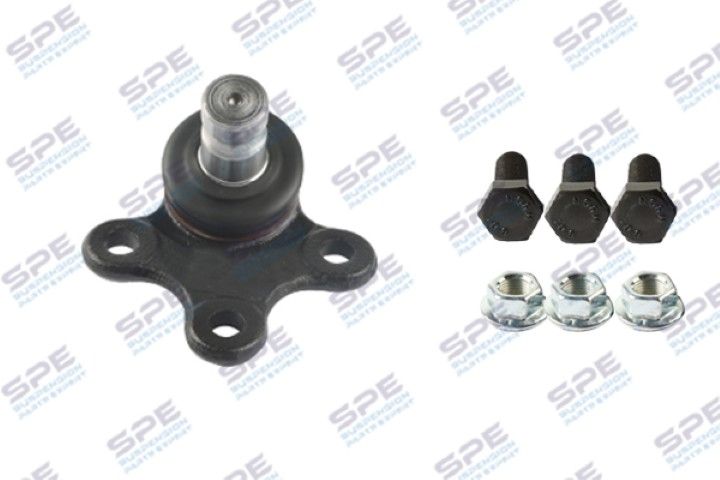 Rotule+suspension TEKNOROT P-1034K