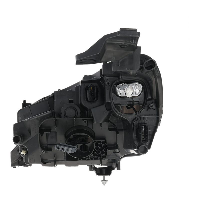Faro principal
