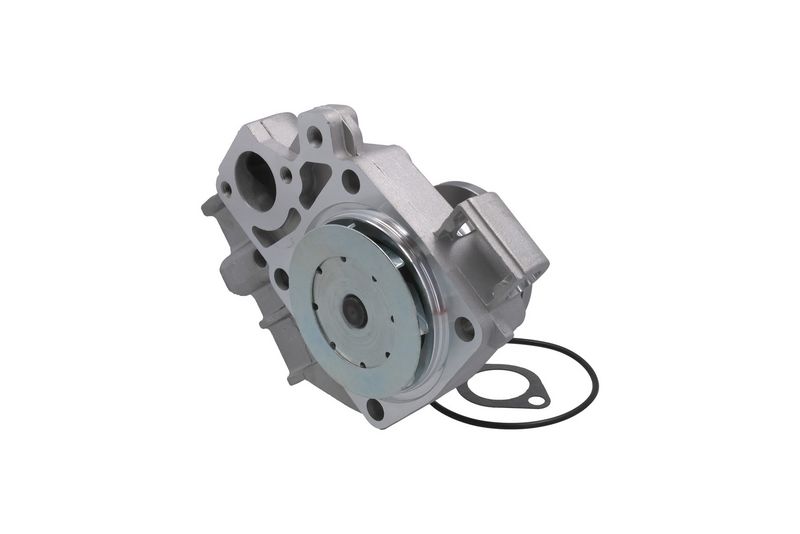 Veepump, mootori jahutus, KAMOKA T0098