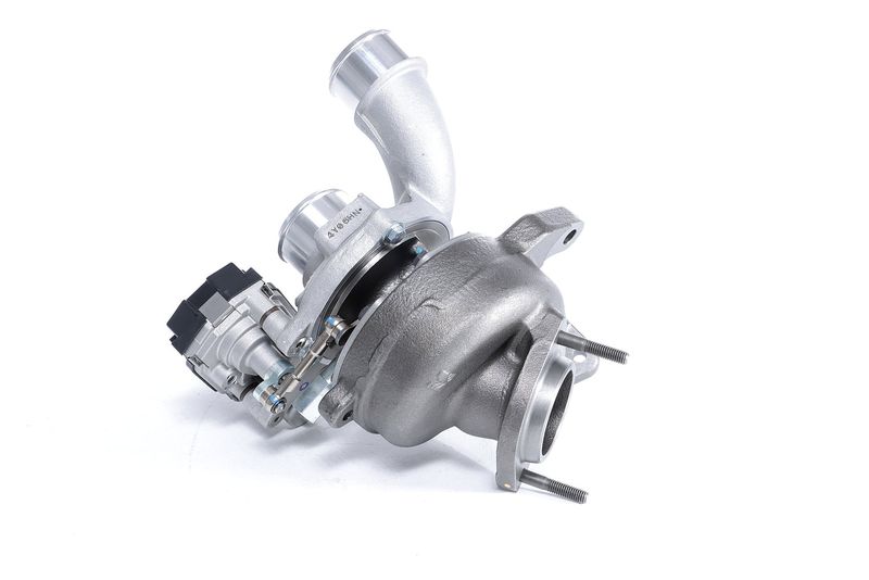 Compresor,sistem de supraalimentare T917599 BTS Turbo