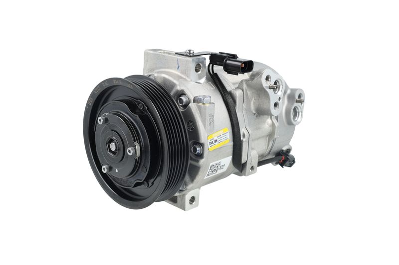 Kompressor, kliimaseade, NRF 320012G