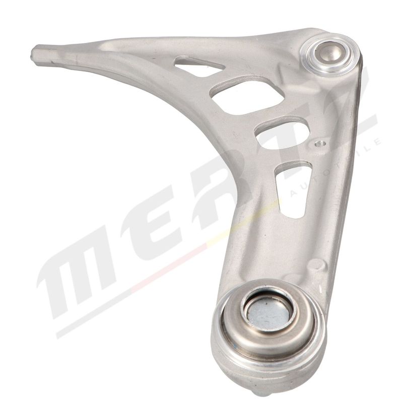 MERTZ M-S0086 Control/Trailing Arm, wheel suspension