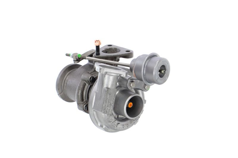 REMANTE 003-001-000024R Charger, charging (supercharged/turbocharged)
