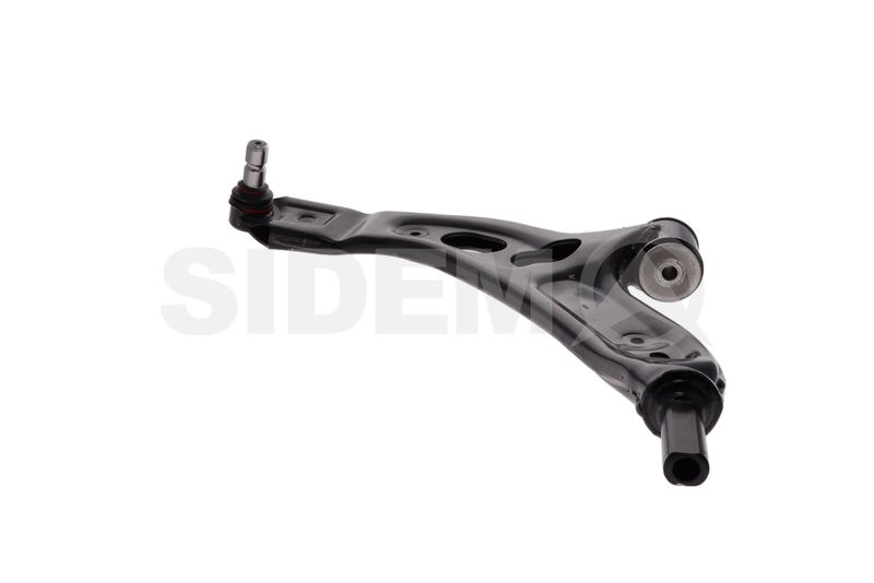 Barra de Suspension DELANTERA IZQUIERDA SIDEM 21750 - 3