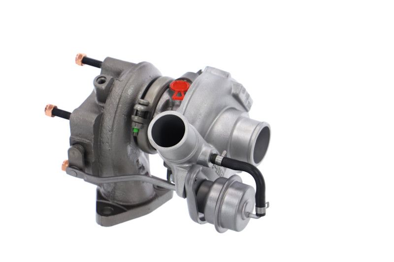 REMANTE 003-001-001248R Charger, charging (supercharged/turbocharged)