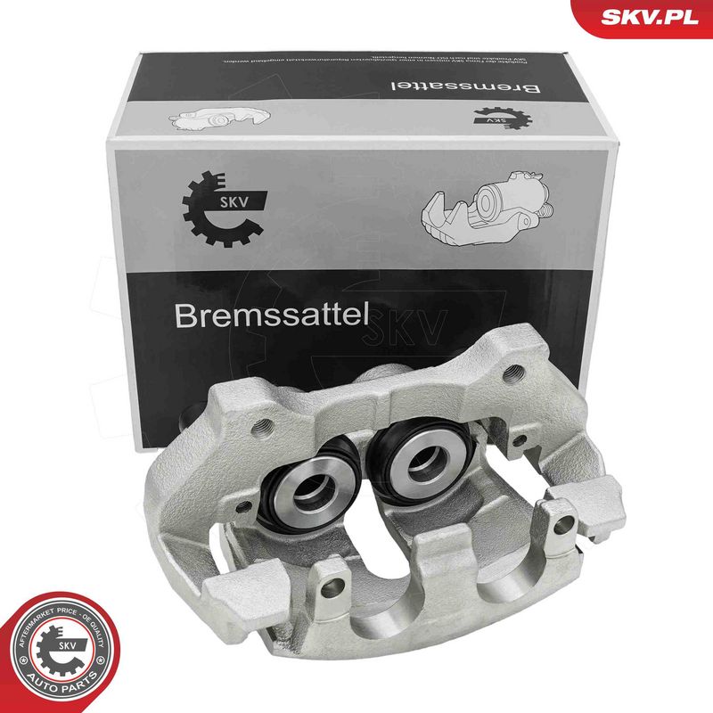 Pidurisadul, ESEN SKV 78SKV411