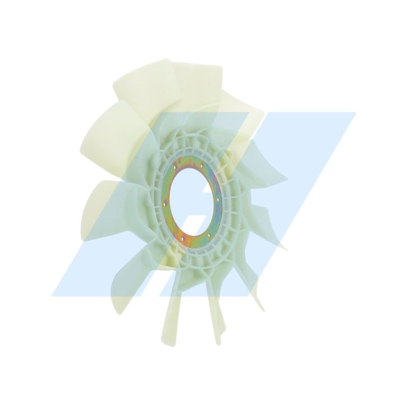 Odvětrávání, chlazení motoru 62045019