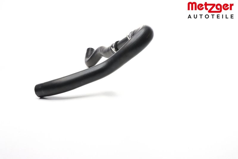 METZGER AUTOTEILE 2422396 Radiator Hose
