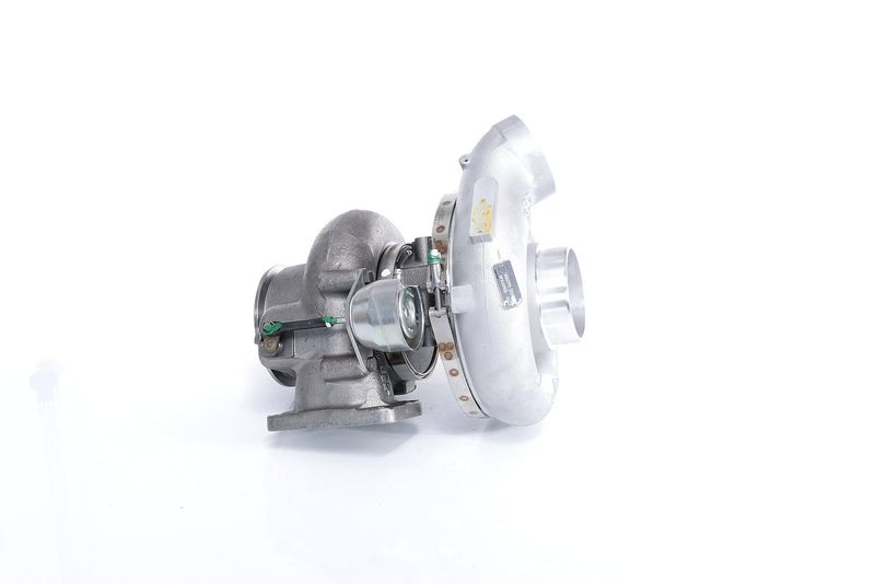 Compresor,sistem de supraalimentare T912884 BTS Turbo
